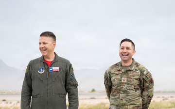 203rd GCTS and 204th SFS Command Visit 2026