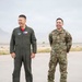 203rd GCTS and 204th SFS Command Visit 2026