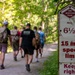 911 AW leaders host rucksack march