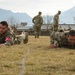 2026 Utah National Guard Best Warrior Competition