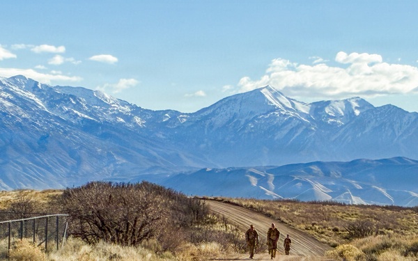 2026 Utah National Guard Best Warrior Competition