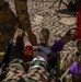 Utah National Guard Medical Company simulates combat care ahead of mobilization