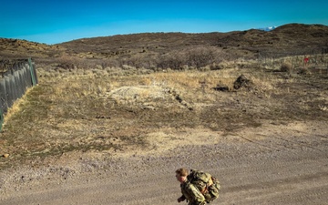 2026 Utah National Guard Best Warrior Competition