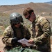 Utah National Guard’s 144th Medical Company (Area Support) practices combat care and medical evacuation