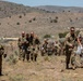 Utah National Guard’s 144th Medical Company (Area Support) practices combat care and medical evacuation