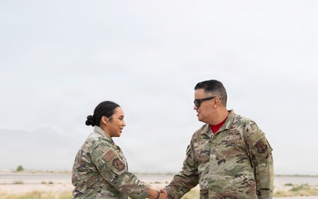 203rd GCTS and 204th SFS Command Visit 2026
