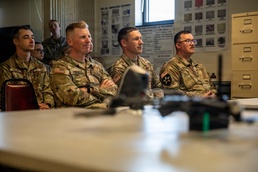 MT National Guard Masters the New Battlefield