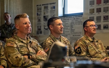 Eye in the Sky, Boots on the Ground - MT National Guard Masters the New Battlefield