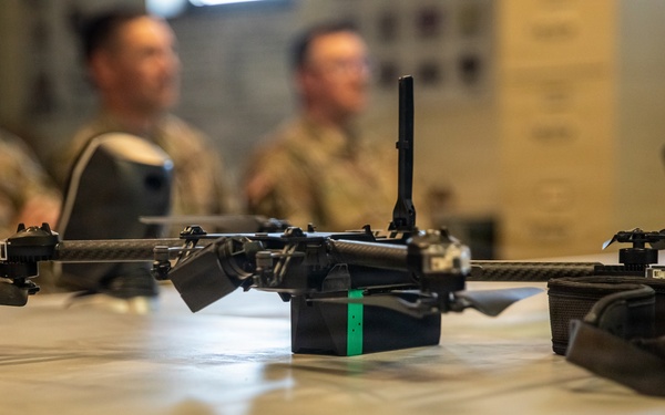 MT National Guard Masters the New Battlefield