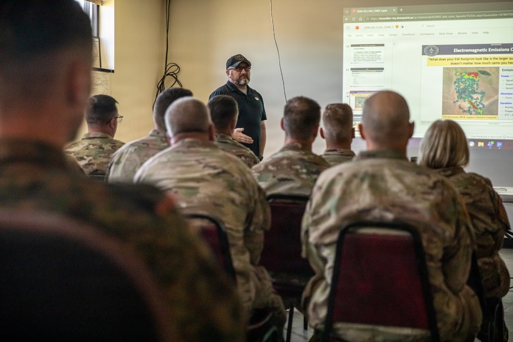 MT National Guard Masters the New Battlefield