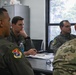 Brig. Gen. Jacob Hammons visit to Punta Salinas