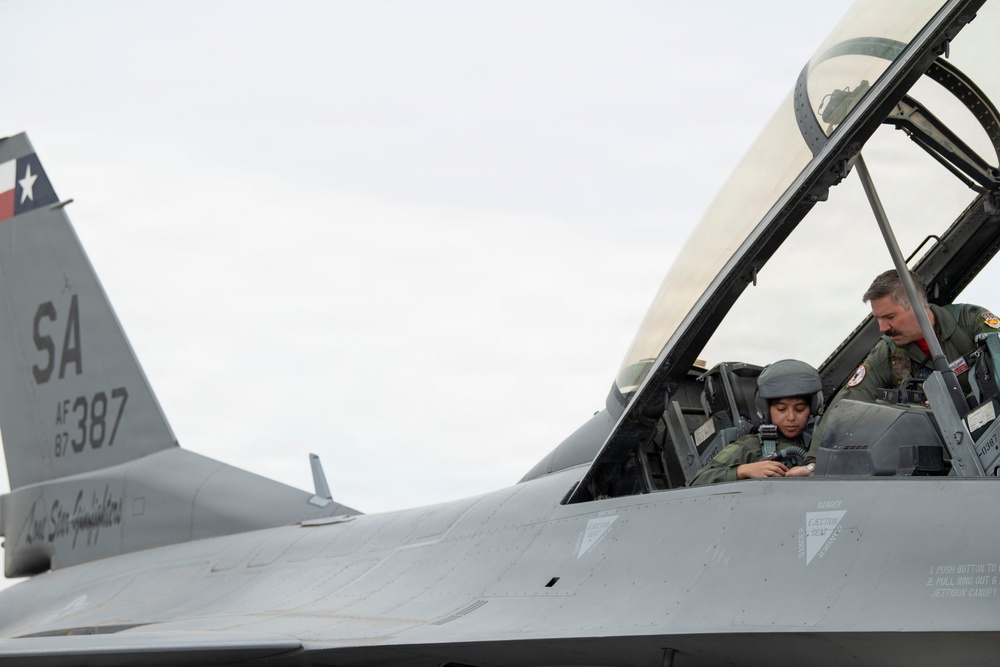 203rd GCTS and 204th SFS Command Visit 2026