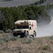 Utah National Guard’s 144th Medical Company (Area Support) practices combat care and medical evacuation