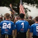 D-Day 82nd anniversary - Remembrance Bowl