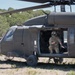 Utah National Guard’s 144th Medical Company (Area Support) practices combat care and medical evacuation