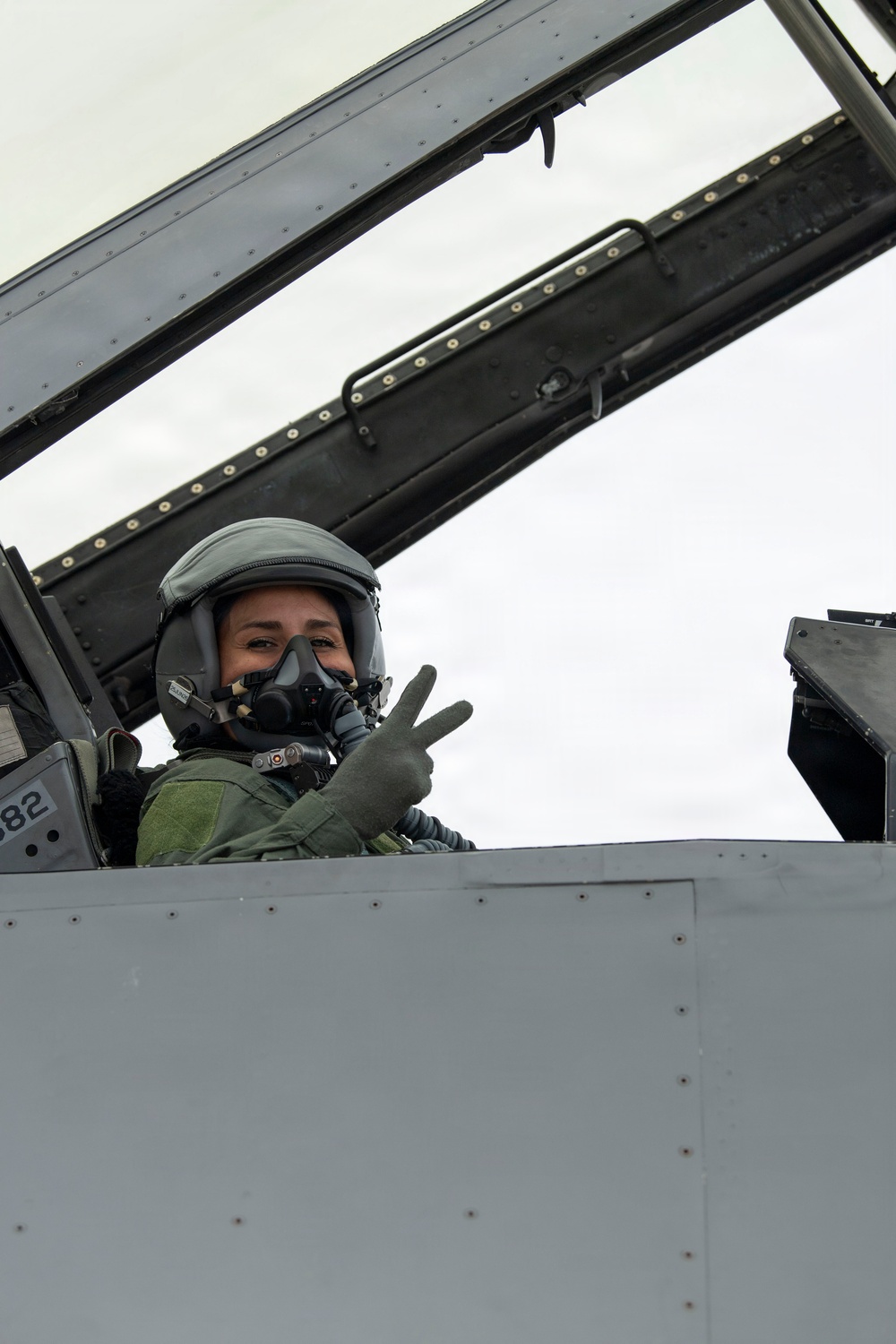 203rd GCTS and 204th SFS Command Visit 2026