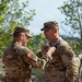 Change of Command Marks New Chapter for the Griz Battalion