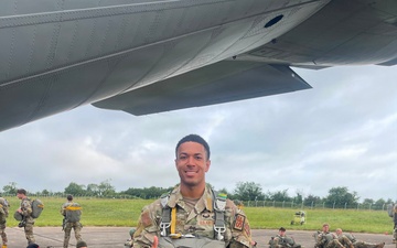 435 AGOW Airmen honor D-Day legacy