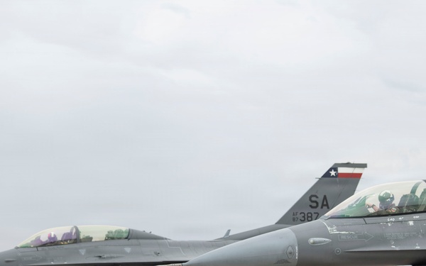 203rd GCTS and 204th SFS Command Visit 2026
