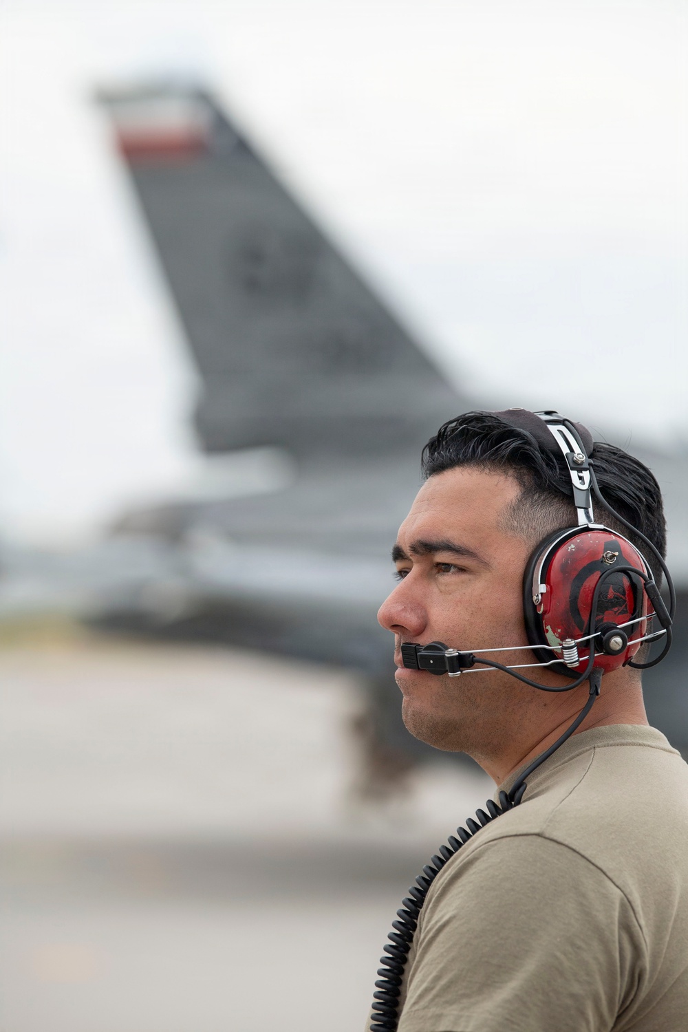 203rd GCTS and 204th SFS Command Visit 2026