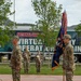 Change of Command Marks New Chapter for the Griz Battalion
