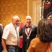 Bronze Minuteman Awards Ceremony