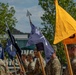 Change of Command Marks New Chapter for the Griz Battalion