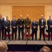 Bronze Minuteman Awards Ceremony
