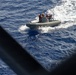 USS Kearsarge Conducts Routine Operations