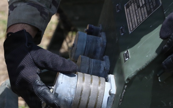 California Army National Guard’s 40th Infantry Division breaks ground on Annual Training 2026