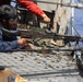 Kearsarge Conducts a live fire exercise