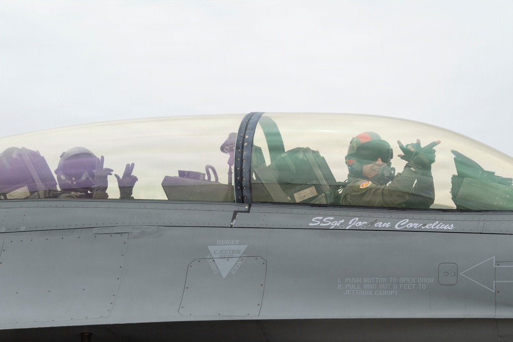 203rd GCTS and 204th SFS Command Visit 2026