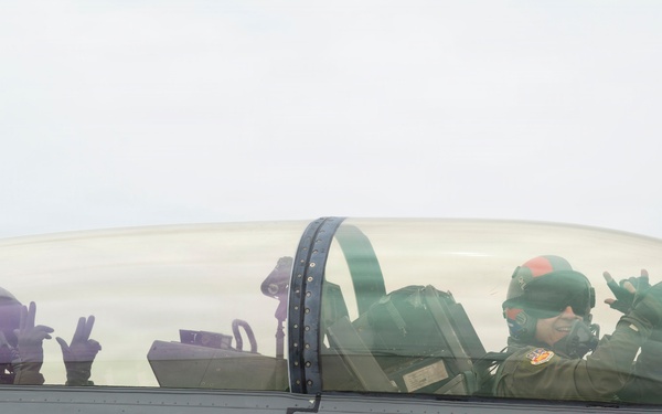 203rd GCTS and 204th SFS Command Visit 2026