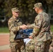 Change of Command Marks New Chapter for the Griz Battalion