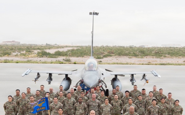 203rd GCTS and 204th SFS Command Visit 2026