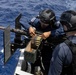Kearsarge Conducts Live-Fire Exercise