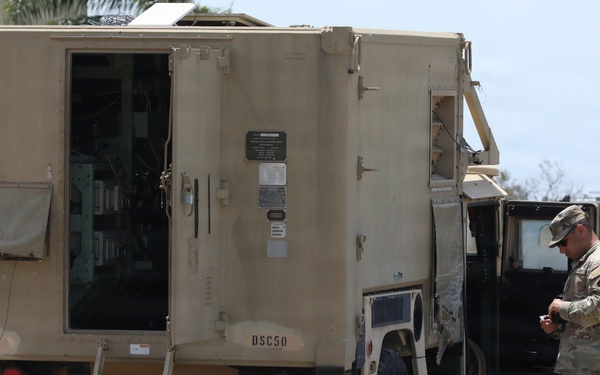 California Army National Guard’s 40th Infantry Division breaks ground on Annual Training 2026