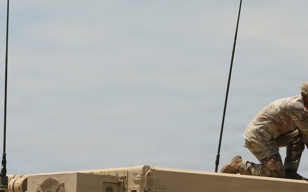 California Army National Guard’s 40th Infantry Division breaks ground on Annual Training 2026