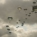 D-Day 82nd anniversary - Airborne Jump
