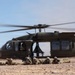 Arizona National Guard conduct air and ground tactical training