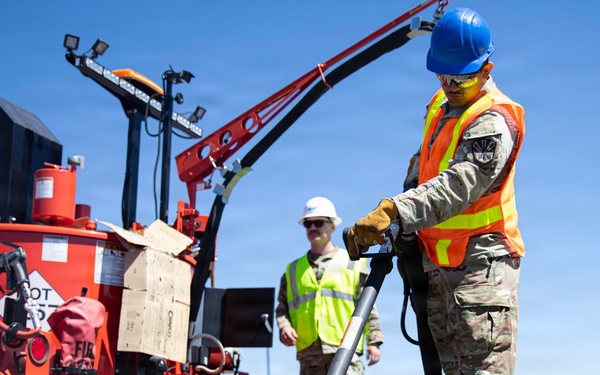 Arizona Army National Guard soldiers reinforce readiness and lethality during annual training.