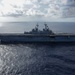 USS Kearsarge Transits Atlantic Ocean