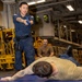 USS Kearsarge Conducts SRF B Training Course