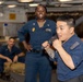 USS Kearsarge Conducts SRF B Training Course