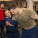 USS Kearsarge Conducts SRF B Training Course