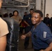 USS Kearsarge Conducts SRF B Training Course