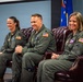 349th Operations Support Squadron Change of Command