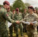 D-Day 82nd anniversary - Airborne Jump