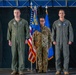 301st Rescue Squadron welcomes new commander
