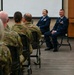 110th LRS marks new chapter with change of command ceremony